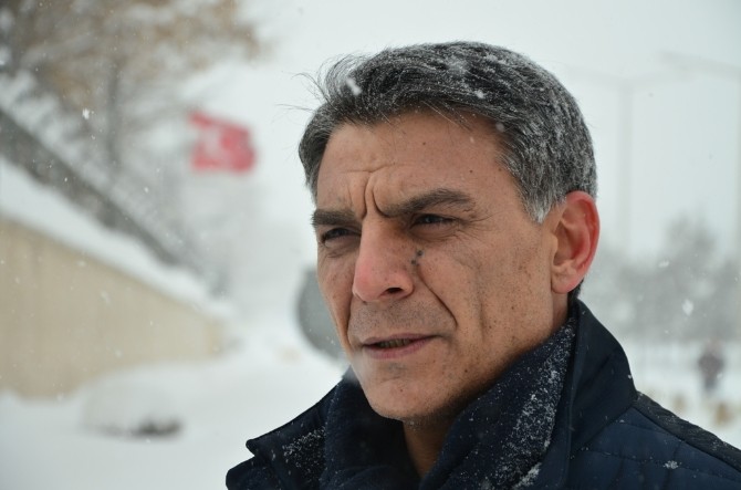 Tatvanda Hayat Normale Döndü