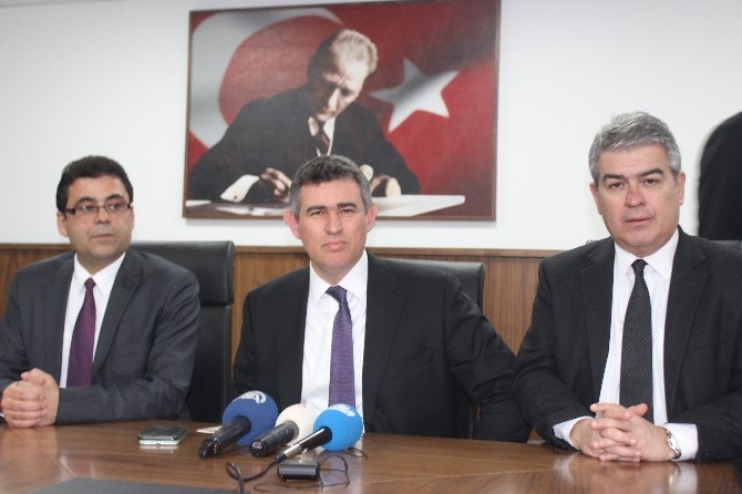 Tbb Başkanı Feyzioğludan Rus Jetinin Türk Birliğini Vurması Açıklaması