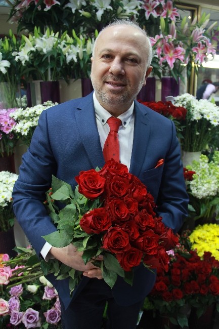 Tçb Başkanı Başarandan 14 Şubat Açıklaması