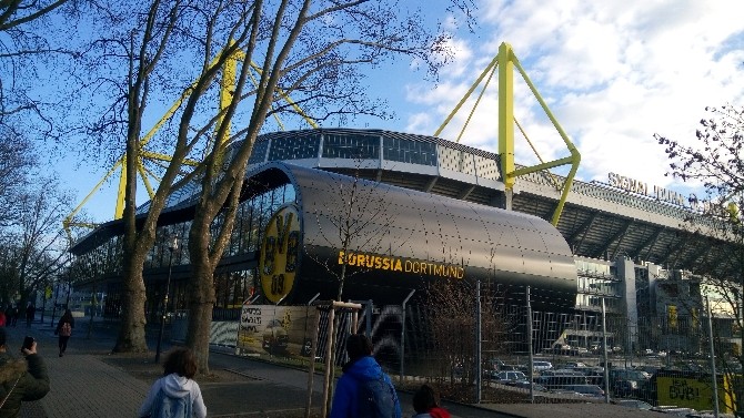 Ted Malatya Koleji Öğrencileri Yarı Yıl Tatilini Almanyada Geçirdi