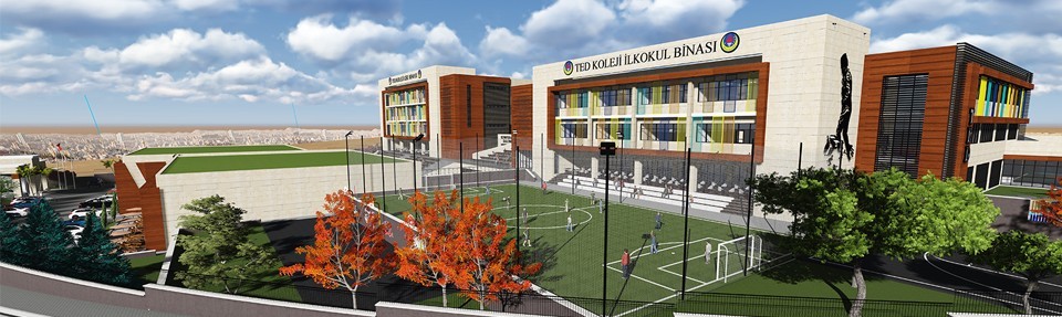 Ted Şanlıurfa Kolejinde Erken Kayıt Avantajı