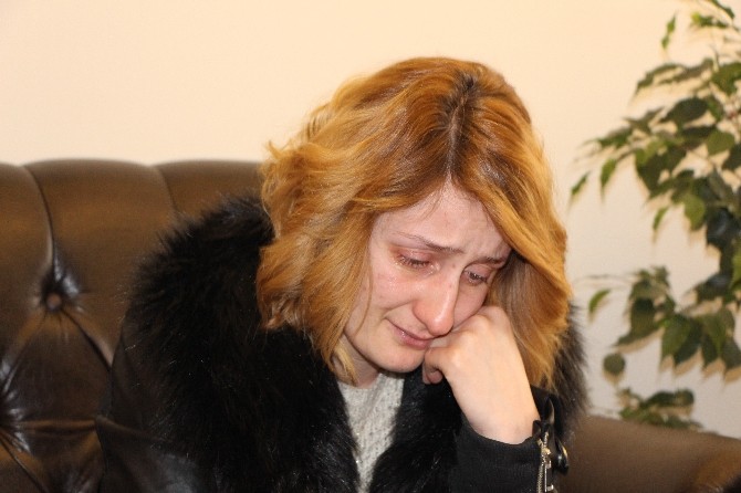 Tek İsteği Oğluna Kavuşmak