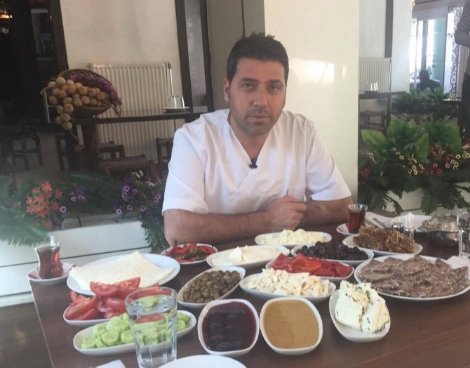 Tek Tırnaklı Et Satıldığı İddialarına Esnaftan Sert Tepki