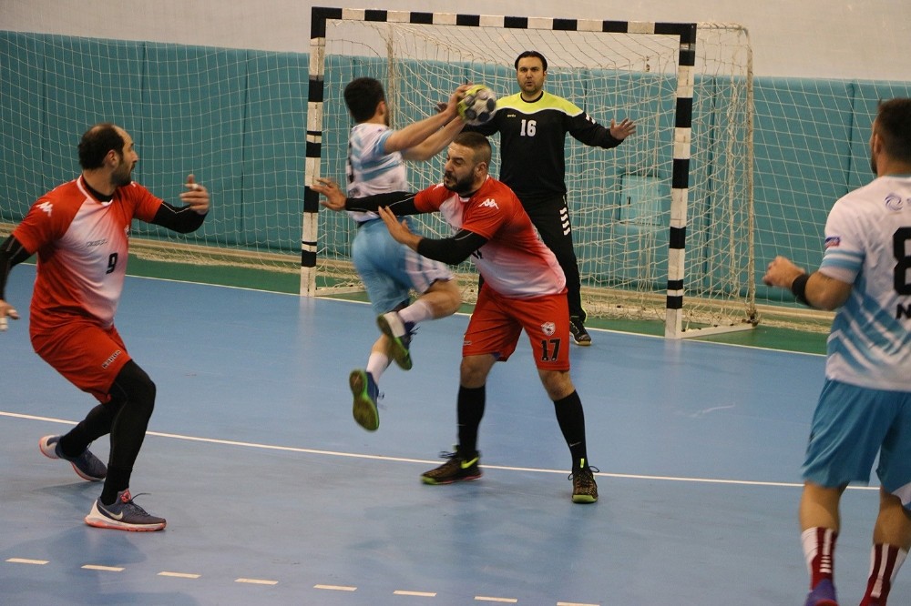 Termalspor, Bozoku Farklı Geçti: 41-27