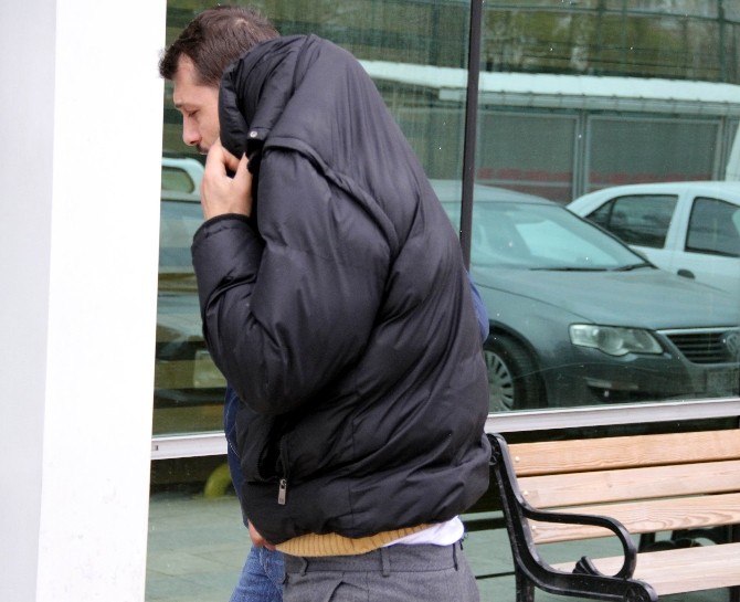 Tırda Ele Geçen Esrarla İlgili Bir Kişi Tutuklandı