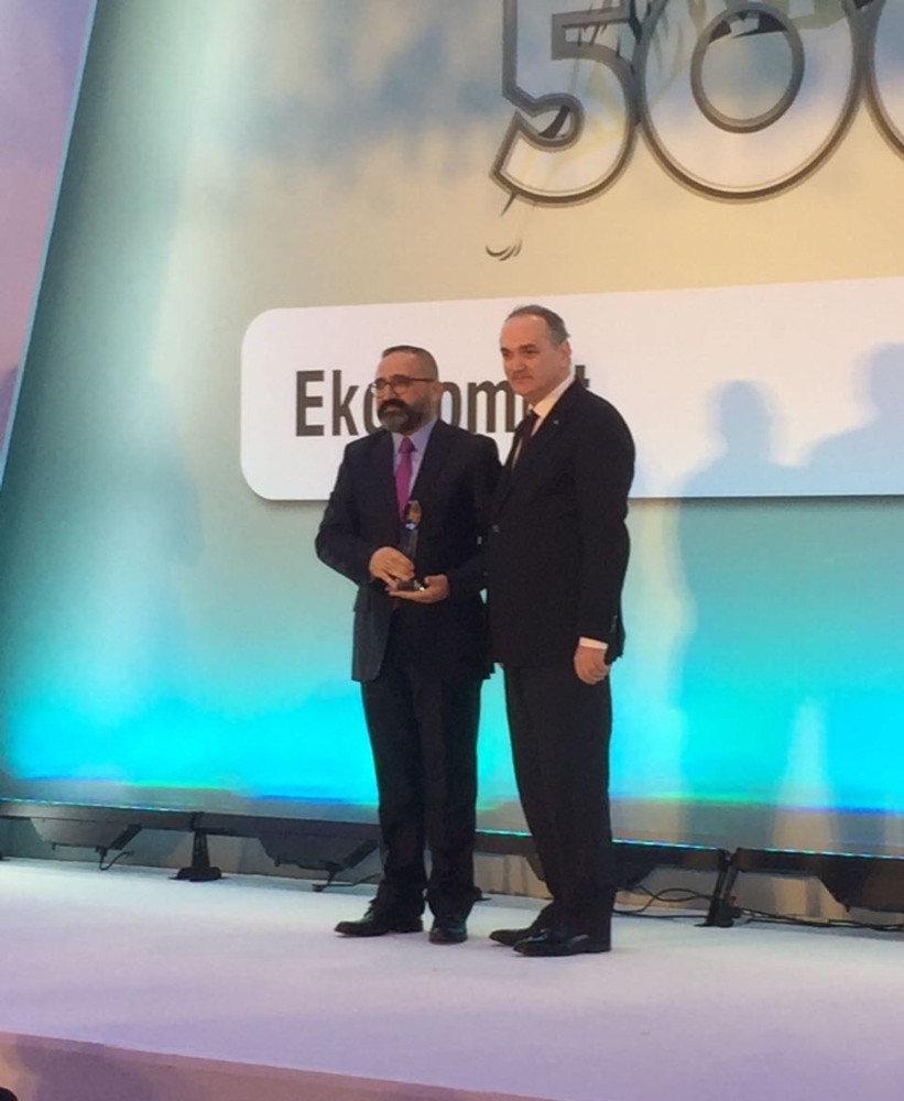 Tiryaki Agro Anadolunun Zirvesinde