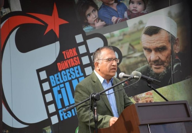 Tküugd: 20 Yıl  Önce Gulcada Yaşananları Unutmadık