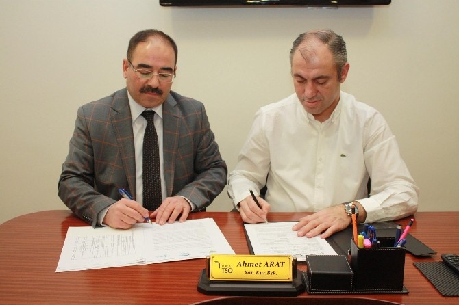 Tokatta 200 Girişimci Adayı Yetiştirilecek