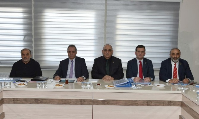 Trabzonda Dolmuş Ücretleri Dengelenecek