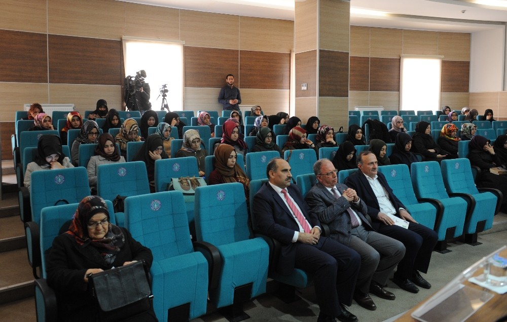 Tskda Baş Örtüsünün Serbest Olması En Çok 28 Şubat Mağdurlarını Sevindirdi