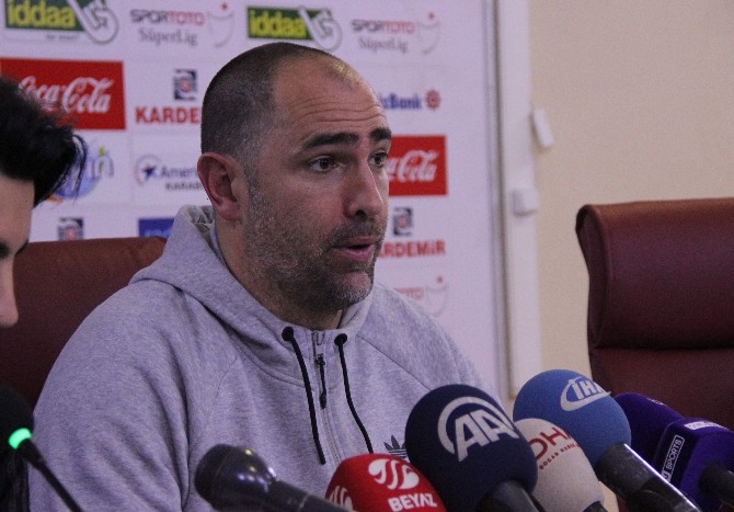 Tudor: Müthiş Bir Galibiyet Aldık