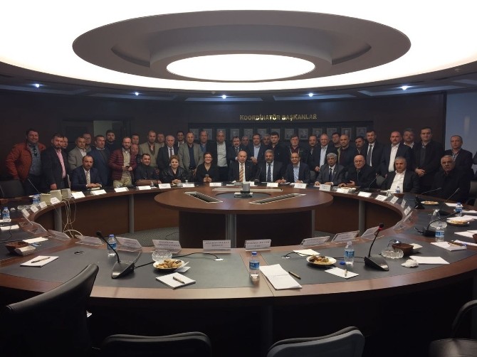 Türk İhracatçılar Şubatta Iraka Bin Tır Yumurta İhraç Edecek