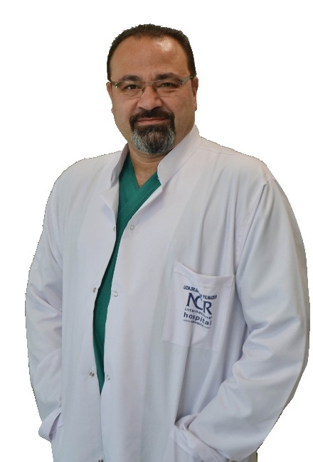 Türkiyede 1 Yılda 300 Bin Kişi Kalp Krizi Geçiriyor