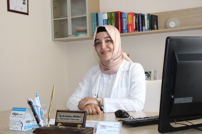 Türkiyede 100 Kadından 12Si Bu Hastalığa Yakalanıyor