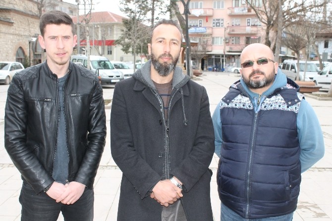 Türkiyedeki Çobanlar Bursada Buluşacak