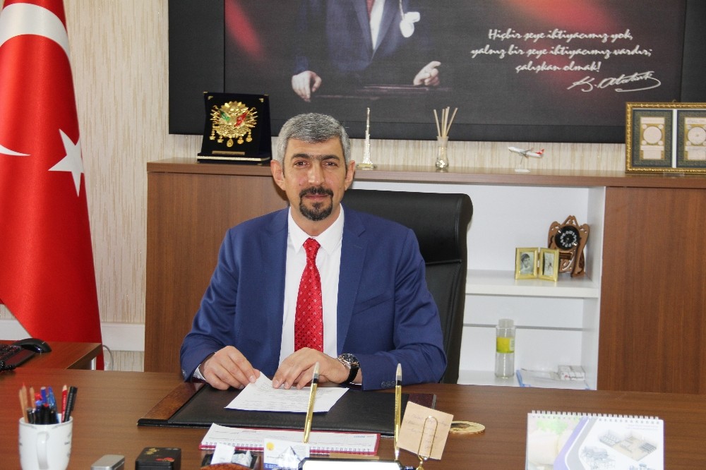 Türkiyenin İlk Fakülte Bilim Kurulu Oluşturuldu