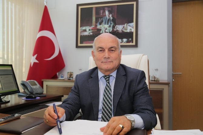 Türkiyenin Yüzde 2.76Sı Adanada Yaşıyor