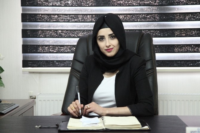 Türkmen, “Kahramanmaraş Türkiyenin Yapı Taşıdır”