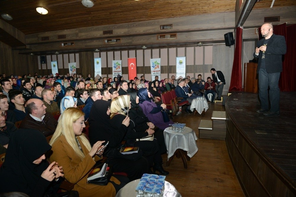 Uğurluel Mescid-İ Aksayı Anlattı