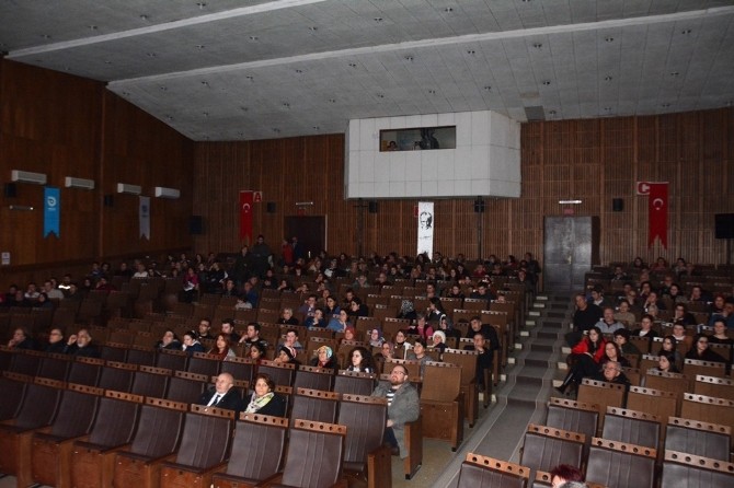 Uluslararası Mübadele Sempozyumu “Dedemin İnsanları” Filmi İle Sona Erdi