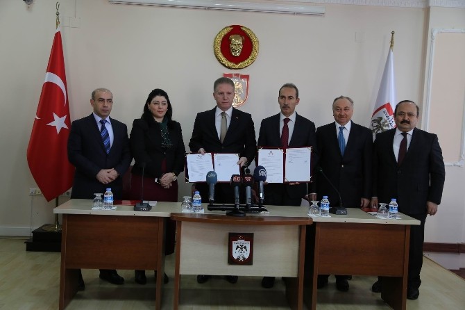 Umut Bebek Projesi Çocuğu Olmayan Ailelerin Umudu Olacak