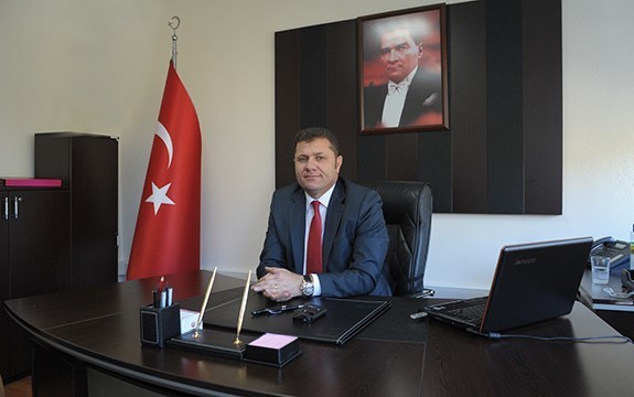 Uşak Vali Yardımcısı Halil İbrahim Ertekin Serbest Bırakıldı