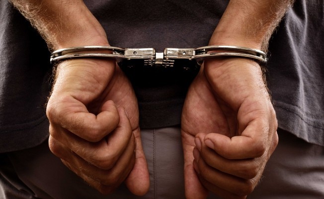 Uşakta Fetö/pdyden 6 Kişi Tutuklandı