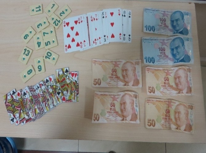 Uşakta “Huzur 64” Uygulamaları Devam Ediyor