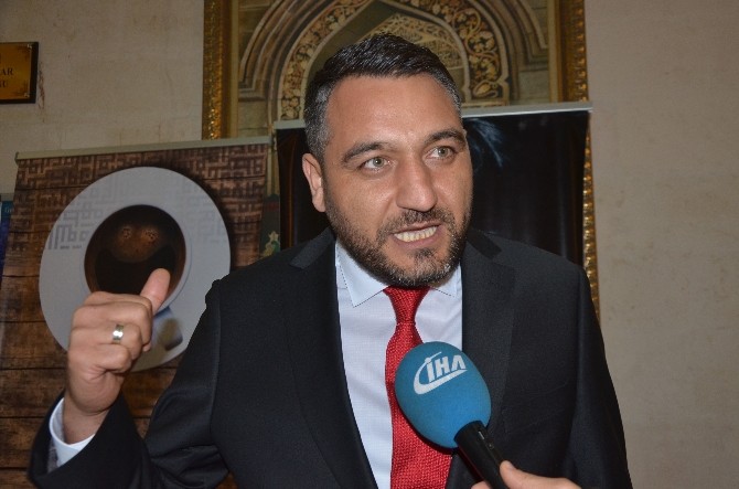 Uygur Kardeşler Artukbey Lansmanında Mardinlileri Coşturdu