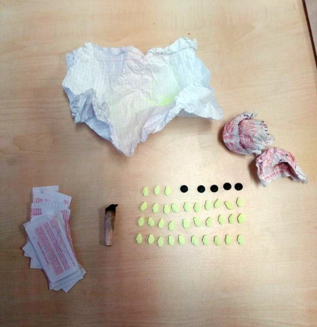 Uyuşturucu Satıcılarına Operasyon