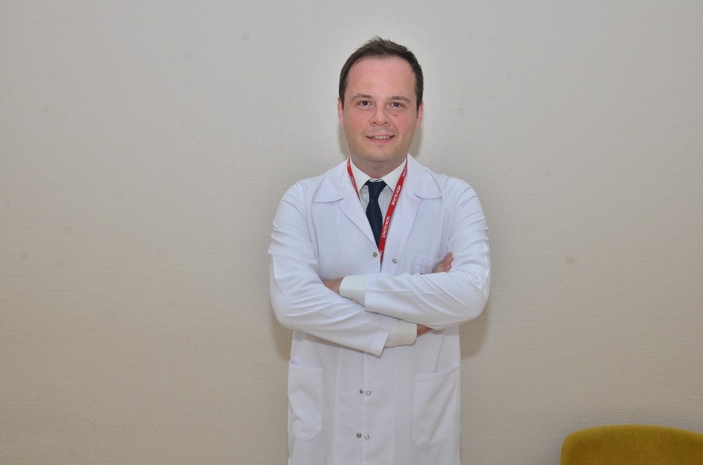 Uzmanlardan ‘Adet Düzensizliği Uyarısı