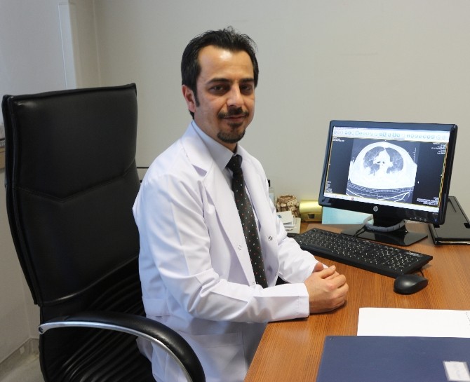 Uzmanlardan Sigarayı Bırakın Çağrısı