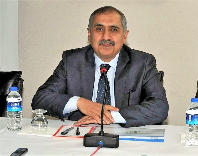 Vali Koçak Vatandaşla Randevusuz Görüşüyor