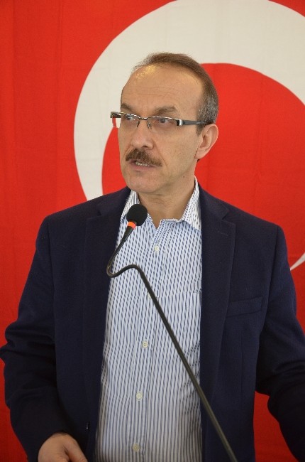 Vali Yavuzdan Karla Mücadele Değerlendirmesi