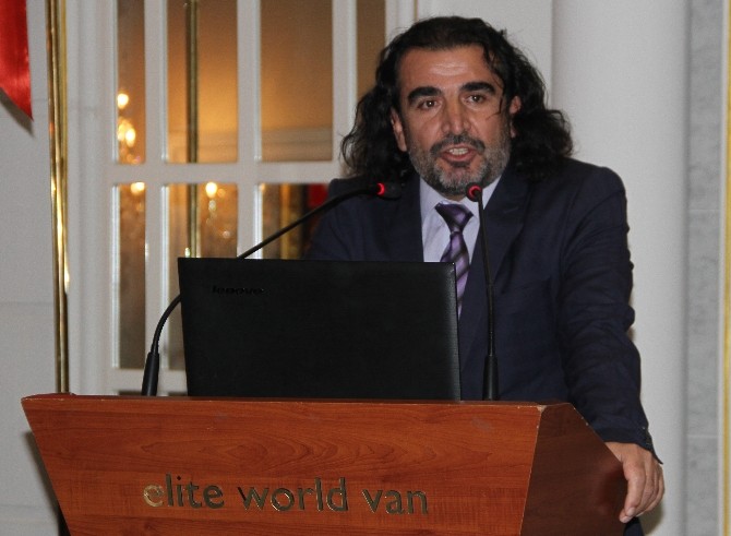 Van Bölgesi Veteriner Hekimleri Odasından Üreticilere Uyarı