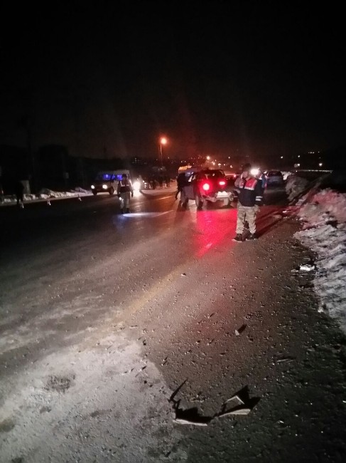 Vanda Türkiye Güven- Huzur-3 Uygulaması