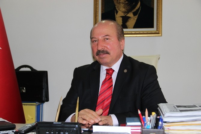 Vatandaşa ‘Türk Malı Alın Çağrısı