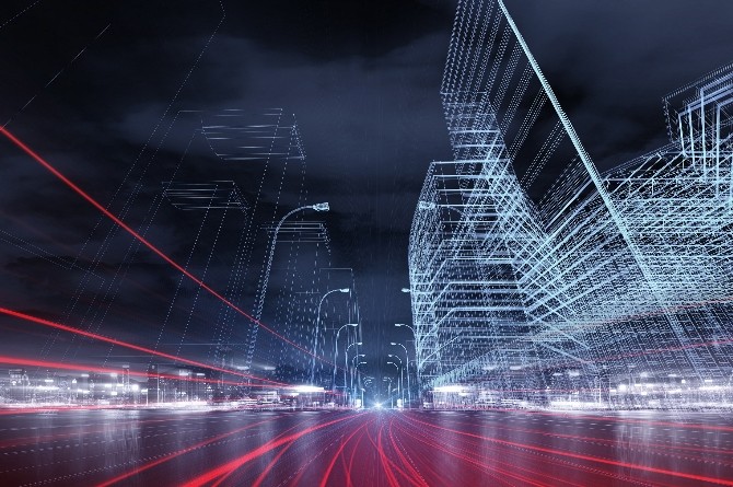 Vodafone 81 İli Kapsayan Akıllı Şehirler Online Platformunu Hizmete Açtı