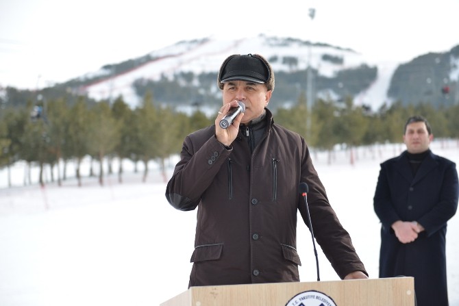 Yakutiye Belediyesinin Erzuruma En Büyük Katkısı