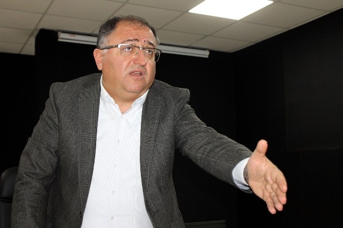 Yalova Belediye Başkanı Salmandan İtiraf Gibi Açıklama: