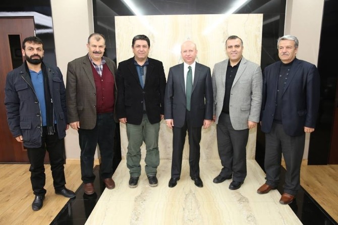 Yazarlar Birliği 2017 Yılını Kültürde Milli Seferberlik Yılı İlan Etti