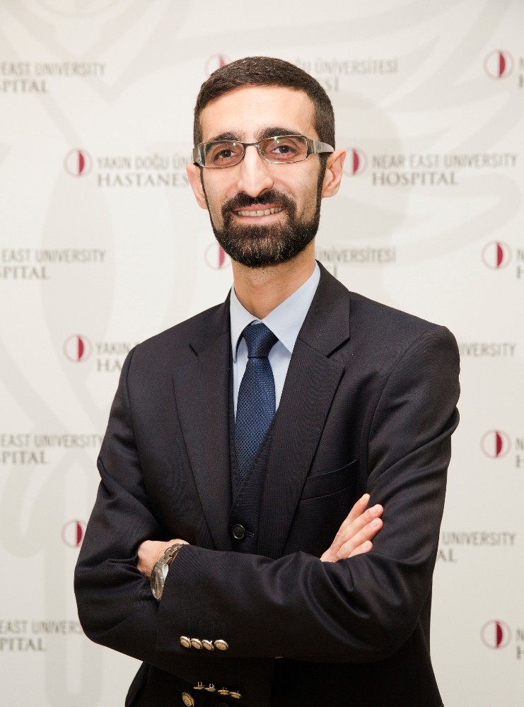 Ydü Hastanesinde “Üç Boyutlu” Dönem Başladı