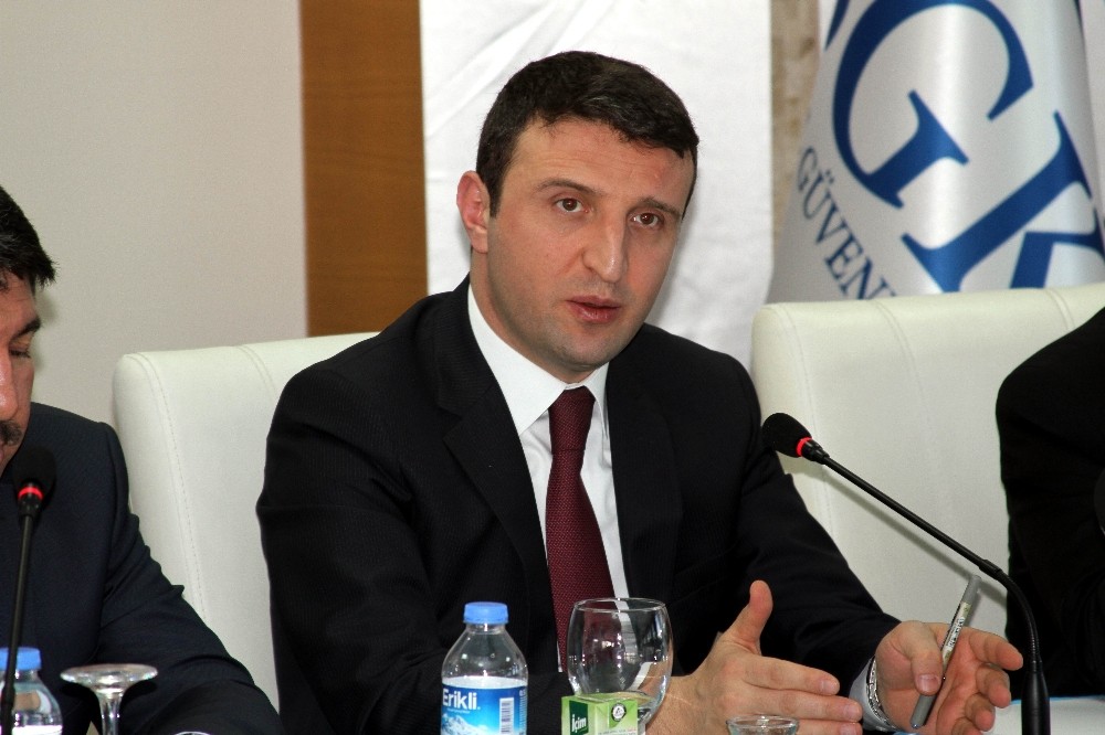 Yegin: Siz Çalışana Asgari Ücreti Ödeyin, Gerisini Merak Etmeyin