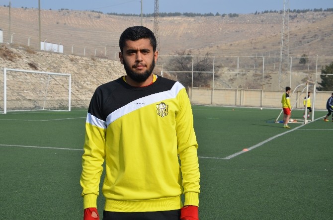 Yeni Malatyaspor Alt Yapı Kaptanından İddialı Sözler