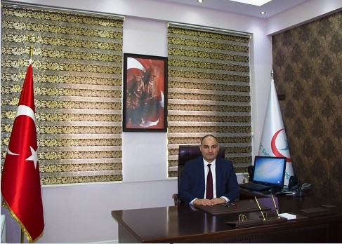 Yeşildağdan Kanser Uyarısı