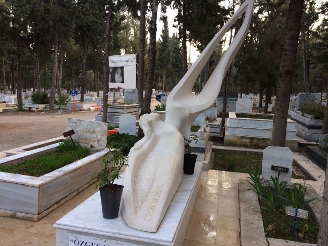 Yıllar Özgecanın Acısını Unutturmadı
