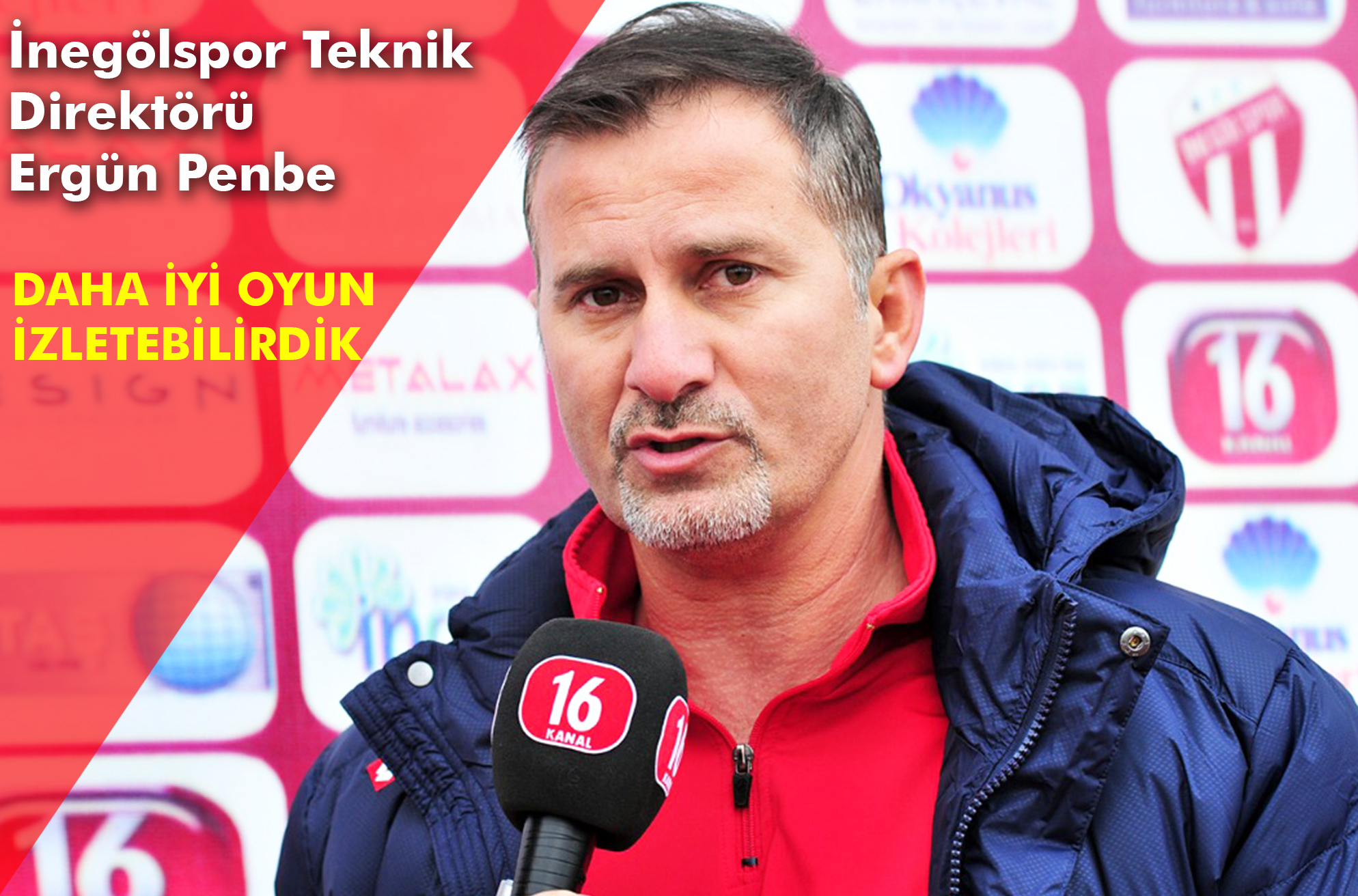 DAHA İYİ OYUN İZLETEBİLİRDİK