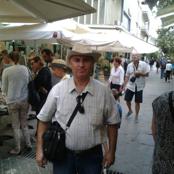 Yunanistanın Gözaltına Aldığı Başçarkçı Hakkında Flaş Gelişme