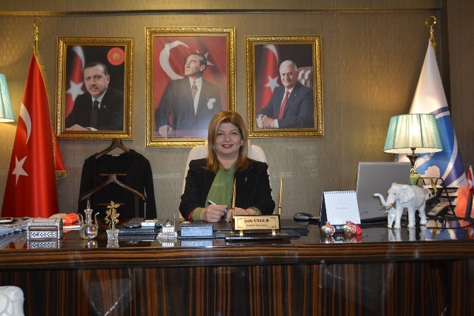 Yunusemre Belediyesinden İlaç Kampanyası