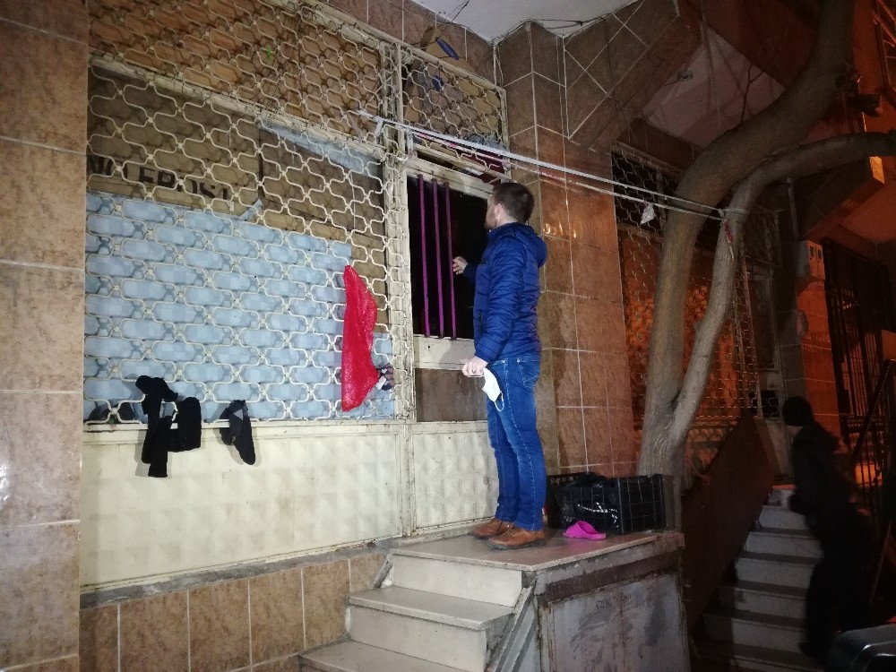 Zabıtadan Suriyeli Dilencilere Yönelik Operasyon